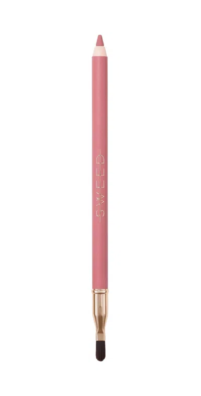 Sweed Lip Liner In Chloe