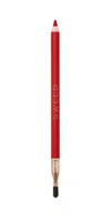 Sweed Lip Liner In Classic Red