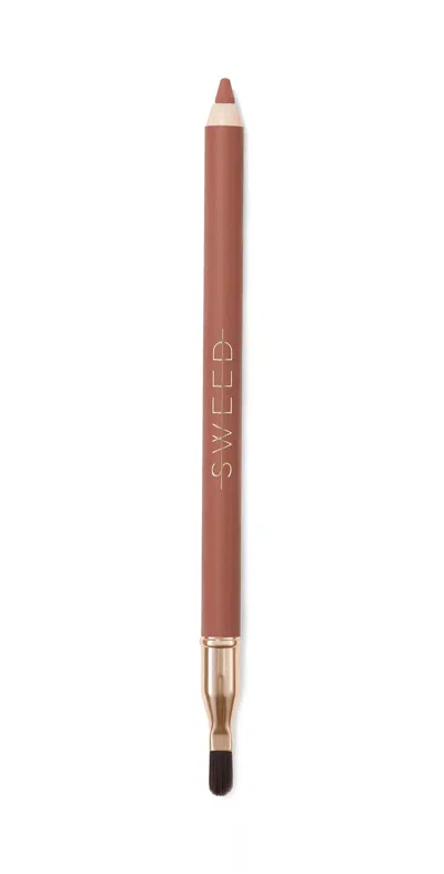 Sweed Lip Liner Margarita