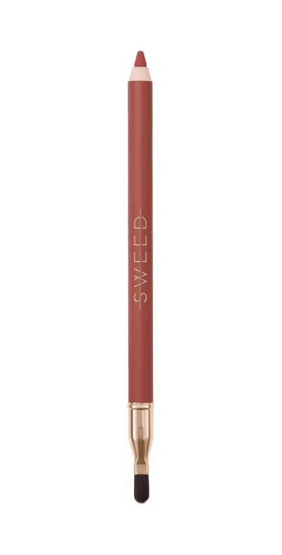 Sweed Lip Liner Rose Thorn