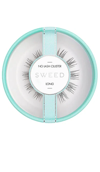 Sweed Long No Lash Cluster Duo In N,a