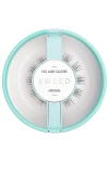 Sweed Medium No Lash Cluster Duo In N,a