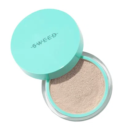 Sweed Miracle Powder In White