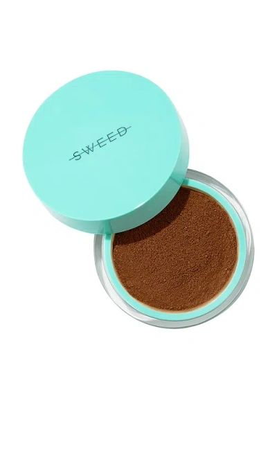 Sweed Miracle Powder In Deep 06