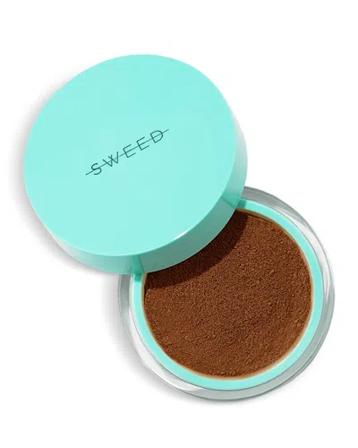 Sweed Miracle Powder In Brown