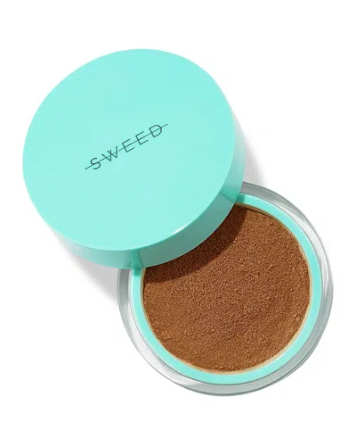 Sweed Miracle Powder In Brown