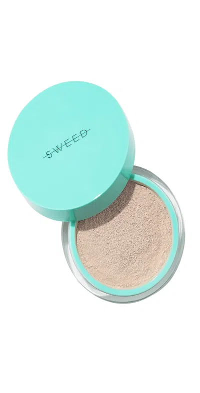 Sweed Miracle Powder Fair In Nude