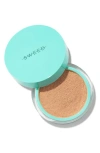 Sweed Miracle Powder Foundation In Gold