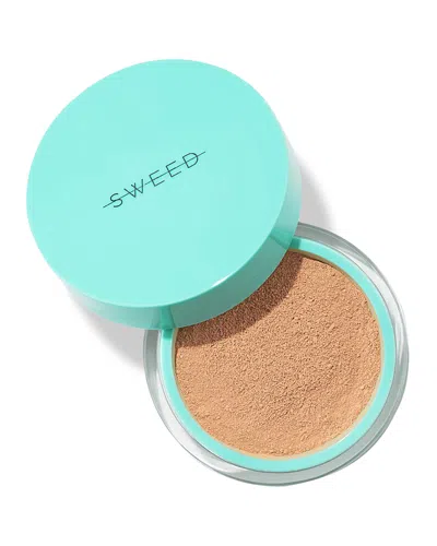 Sweed Miracle Powder In Gold