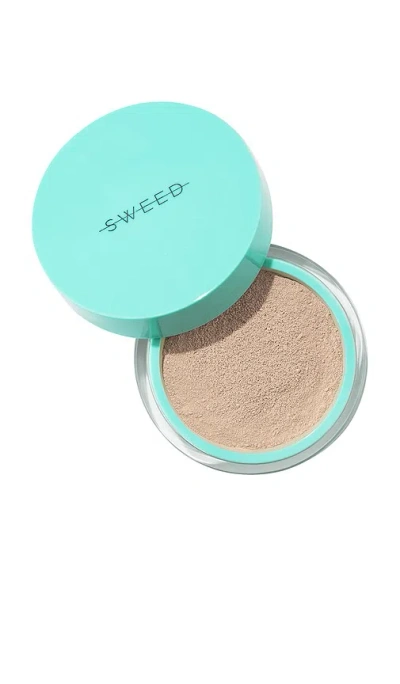 Sweed Miracle Powder Mini In 01 Light
