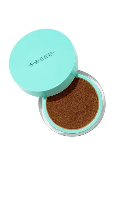 Sweed Miracle Powder Mini In 06 Deep