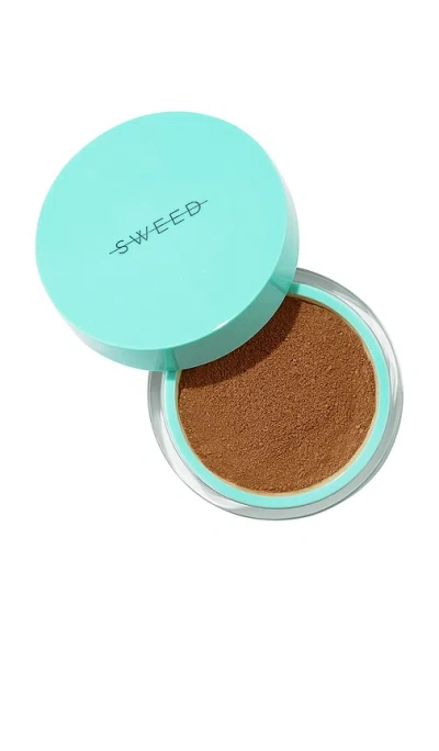 Sweed Miracle Powder Mini In 05 Golden Deep