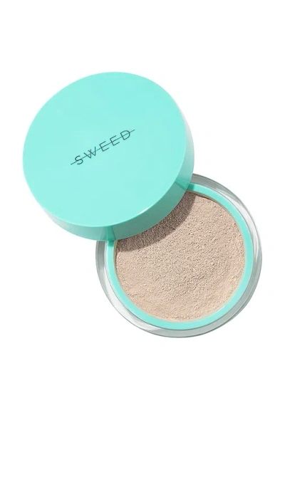 Sweed Miracle Powder Mini In 00 Fair