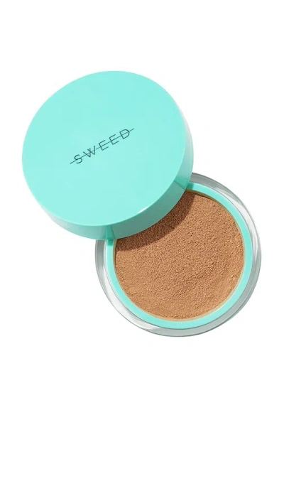 Sweed Miracle Powder Mini In 04 Tan