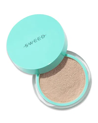 Sweed Miracle Powder In Nude