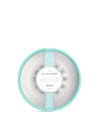 Sweed No Lash Cluster Medium