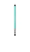 Sweed Satin Eyeliner In Euphoria Silver
