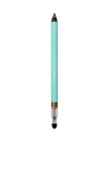 Sweed Satin Eyeliner In Golden Beetle