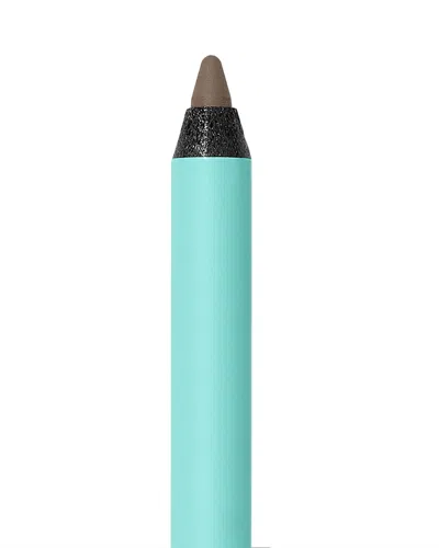 Sweed Satin Eyeliner In Transparent