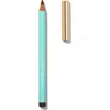 Sweed Satin Kohl Eye Pencil In Gray