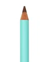 Sweed Satin Kohl Eye Pencil In Brown