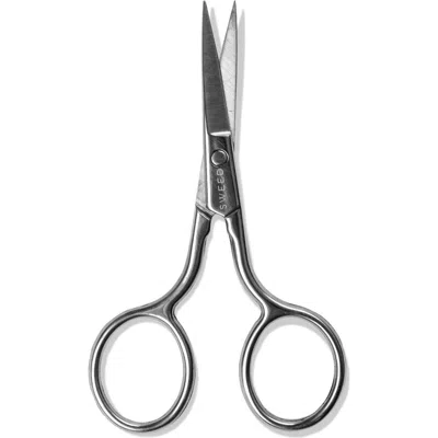 Sweed Stainless Steel Scissors In Transparent