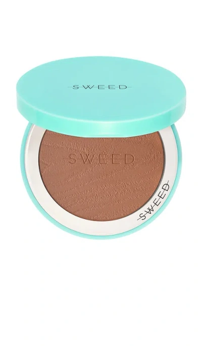 Sweed The Bronzing Powder In Gold