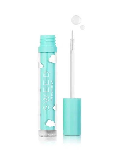 Sweed The Brow Serum In N,a