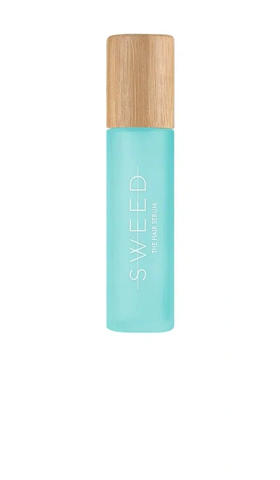 Sweed The Hair Serum In N,a