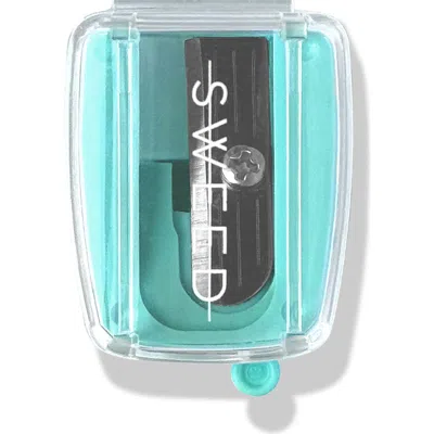 Sweed The Pencil Sharpener In Transparent