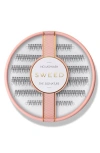 Sweed The Signature No Lash-lash False Lashes