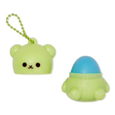 Sweet & Shimmer Berry Burst Teddy Lip Balm