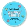 Sweet & Shimmer Body Scrub Whipped Vanilla