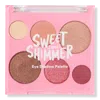 Sweet & Shimmer Eye Shadow Palette