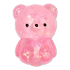Sweet & Shimmer Fidget Toy Teddy Bear