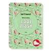 Sweet & Shimmer Foot Sheet Mask