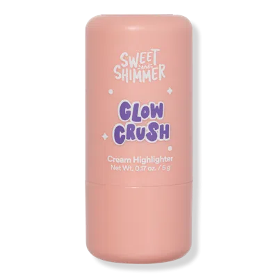 Sweet & Shimmer Glow Crush Cream Highlighter Stick
