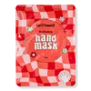 Sweet & Shimmer Hand Sheet Mask