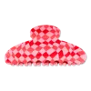Sweet & Shimmer Jaw Clip