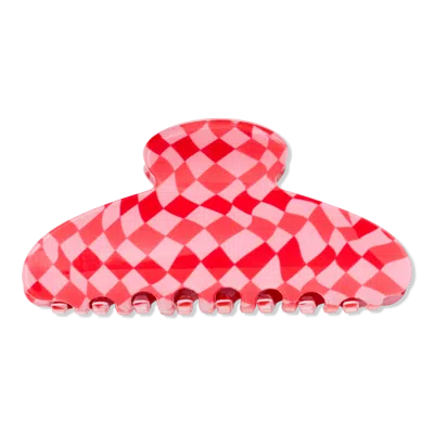 Sweet & Shimmer Jaw Clip