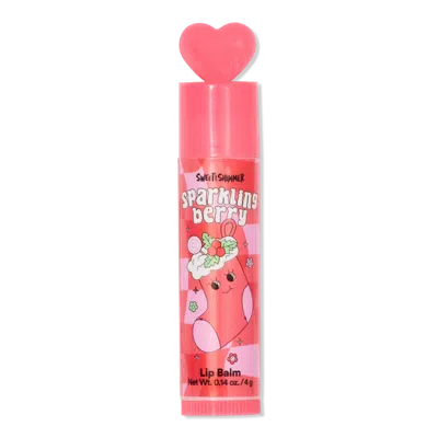 Sweet & Shimmer Lip Balm Sparkling Berry