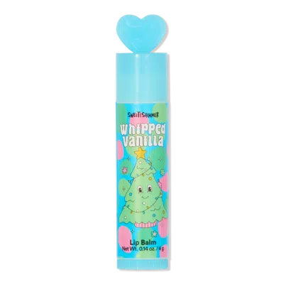 Sweet & Shimmer Lip Balm Whipped Vanilla