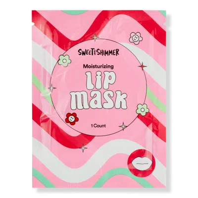 Sweet & Shimmer Lip Mask