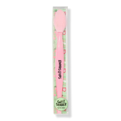 Sweet & Shimmer Lip Scrubber