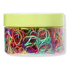 Sweet & Shimmer Mini Hair Elastics