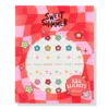Sweet & Shimmer Nail Stickers