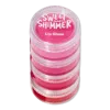 Sweet & Shimmer Stackable Glossy Balm