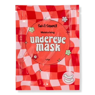 Sweet & Shimmer Undereye Gels
