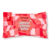 Sweet & Shimmer Unscented Makeup Remover Wipes