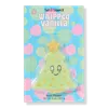 Sweet & Shimmer Whipped Vanilla Bath Fizzer